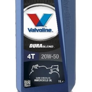 Mootoriõli 4T Durablend 20W50 1L