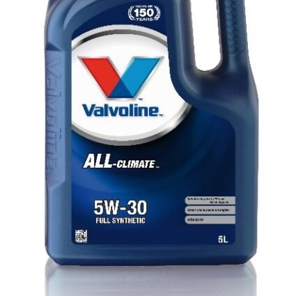 Mootoriõli All Climate 5W30 5L