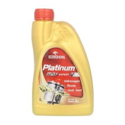 Mootoriõli MaxExpert V 5W30 1L