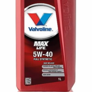 Mootoriõli Maxlife 5W40 1L