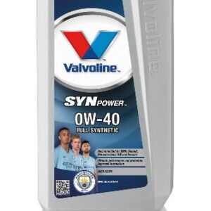 Mootoriõli Synpower 0W40 1L