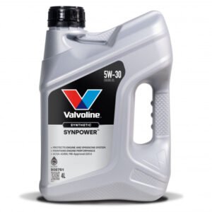 Mootoriõli Synpower 5W30 4L