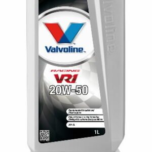 Mootoriõli VR1 Racing 20W50 1L