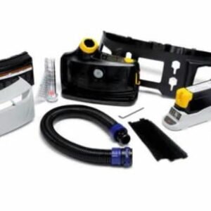 Motoriseeritud puhuri alustuskomplekt. Versaflo TR-819E 70071730918