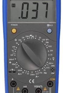 Multimeeter Limit 400 | Mõõteriistad>Elektroonilised mõõteriistad | Limit | Trollo.ee | Üle 10 000 toote