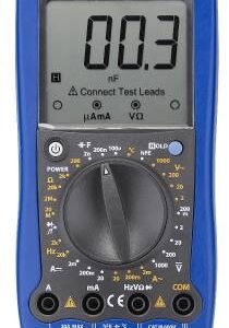 Multimeeter Limit 500 | Mõõteriistad>Elektroonilised mõõteriistad | Limit | Trollo.ee | Üle 10 000 toote