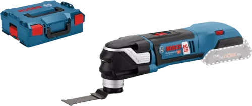 Multitööriist Bosch GOP 18V-28 (ilma aku ja laadijata) | Akutööriistad>Akuuniversaaltööriistad | Bosch | Trollo.ee | Üle 10 000 toote