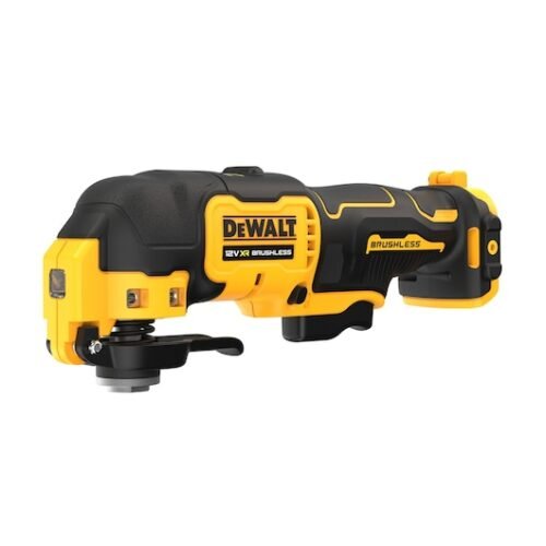 Multitööriist Dewalt DCS353NT (ilma aku ja laadijata) | Akutööriistad>Akuuniversaaltööriistad | Dewalt | Trollo.ee | Üle 10 000 toote
