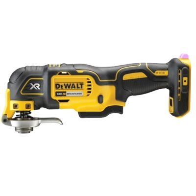 Multitööriist Dewalt DCS356N (ilma aku ja laadijata) | Akutööriistad>Akuuniversaaltööriistad | Dewalt | Trollo.ee | Üle 10 000 toote