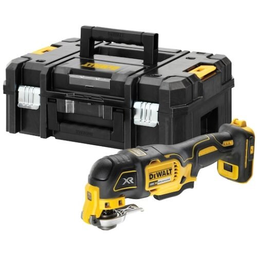 Multitööriist Dewalt DCS356NT (ilma aku ja laadijata) | Akutööriistad>Akuuniversaaltööriistad | Dewalt | Trollo.ee | Üle 10 000 toote