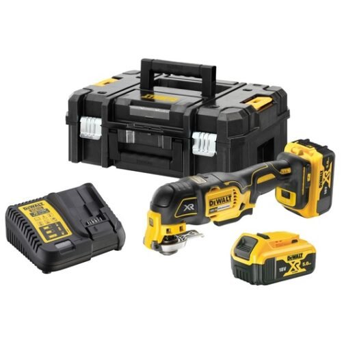 Multitööriist Dewalt DCS356P2 | Akutööriistad>Akuuniversaaltööriistad | Dewalt | Trollo.ee | Üle 10 000 toote