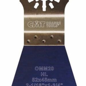 Multitööriista universaalne kaabits 52mm