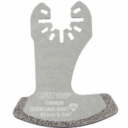 Multitööristatera teemantkattega 57mm