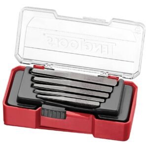 Murdunud poldi väljakeerajate komplekt Teng Tools TJSE05S | Käsitööriistad>Muud käsitööriistad | Teng Tools | Trollo.ee | Üle 10 000 toote