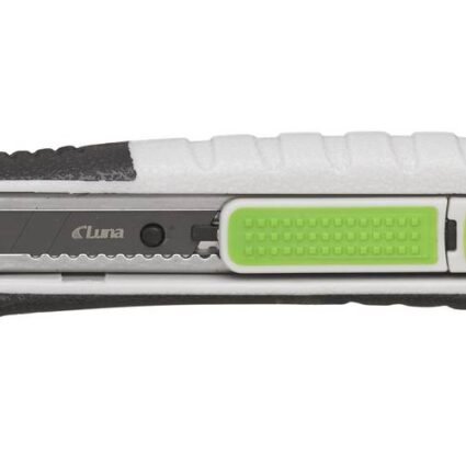 Murtava teraga kombiplastist nuga Luna | Käsitööriistad>Noad | Luna Tools | Trollo.ee | Üle 10 000 toote