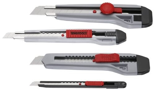 Murtava teraga nugade komplekt Teng Tools 710S | Käsitööriistad>Noad | Teng Tools | Trollo.ee | Üle 10 000 toote