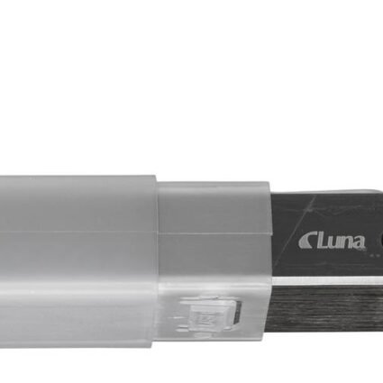 Murtavad terad SK2H (50 tk) Luna | Tarvikud>Noaterad | Luna Tools | Trollo.ee | Üle 10 000 toote