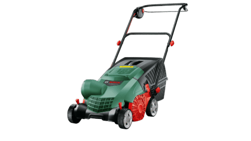Muruõhutaja Bosch UniversalVerticut 1100