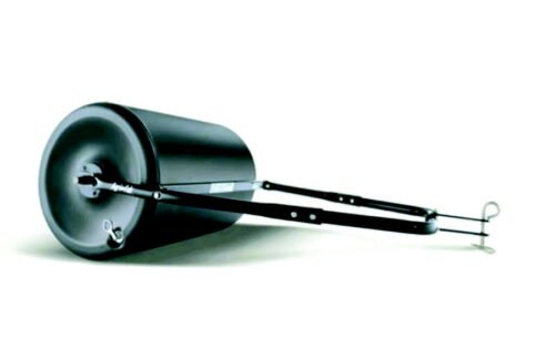 Mururull 60 cm, polüpropüleen, Agri-Fab