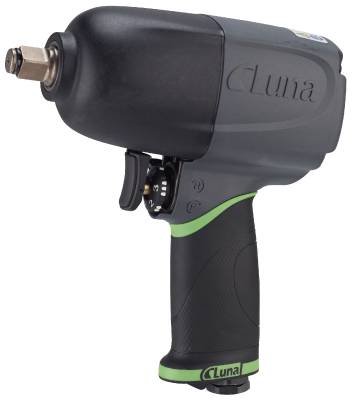 Mutrikeeraja AIWC 1/2" nelikantkinnitusega Luna