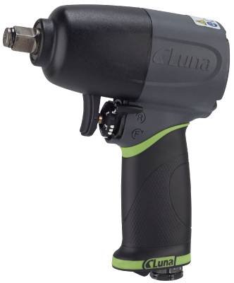 Mutrikeeraja AIWC 1/2" nelikantkinnitusega Luna