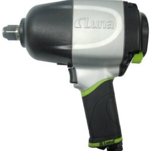 Mutrikeeraja Luna AIW 1/2" PC AIW 1/2" TH | Suruõhutööriistad>Pneumaatilised mutrikeerajad | Luna | Trollo.ee | Üle 10 000 toote