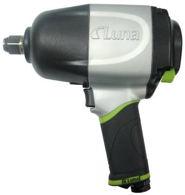 Mutrikeeraja Luna AIW 1/2" PC AIW 1/2" TH