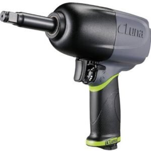 Mutrikeeraja Luna AIWC 1/2" TH | Suruõhutööriistad>Pneumaatilised mutrikeerajad | Luna | Trollo.ee | Üle 10 000 toote