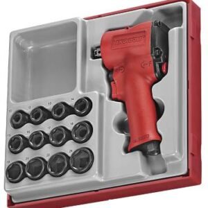 Mutrikeeraja komplekt Teng Tools | Suruõhutööriistad>Pneumaatilised mutrikeerajad | Teng Tools | Trollo.ee | Üle 10 000 toote