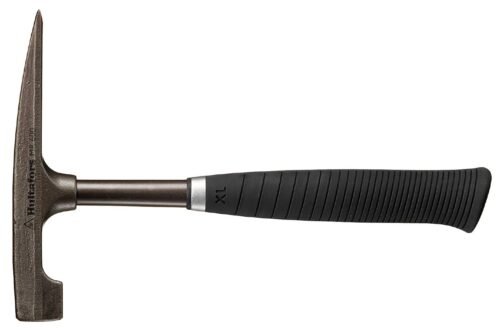 Müürihaamer terastorust varrega. Hultafors MR-500