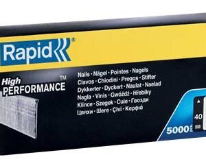 Naelad klambripüstolile. Rapid 300 | Tarvikud>Kinnitusvahendid>Klambrid | Rapid | Trollo.ee | Üle 10 000 toote