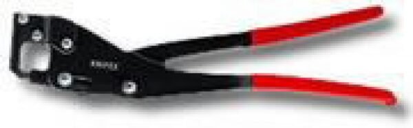 Nakerdaja, Knipex