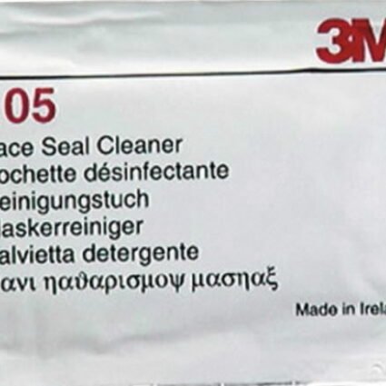 Näotihendi puhastaja 105