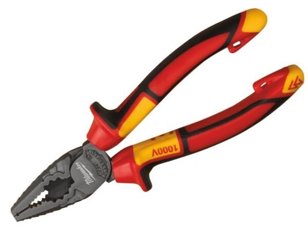Näpitsad Milwaukee VDE - 165mm