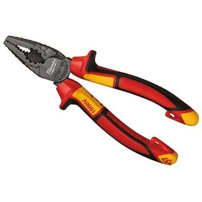 Näpitsad Milwaukee VDE - 180mm Käsitööriistad>Tangid>Näpitsad | Trollo.ee | Üle 10 000 toote