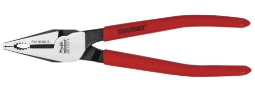 Näpitsad. Teng Tools MB452