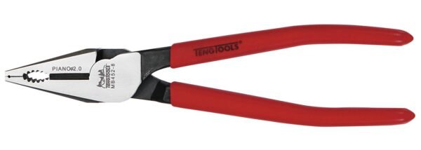 Näpitsad. Teng Tools MB452