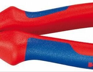 Näpitstangid 180mm comfort käepide