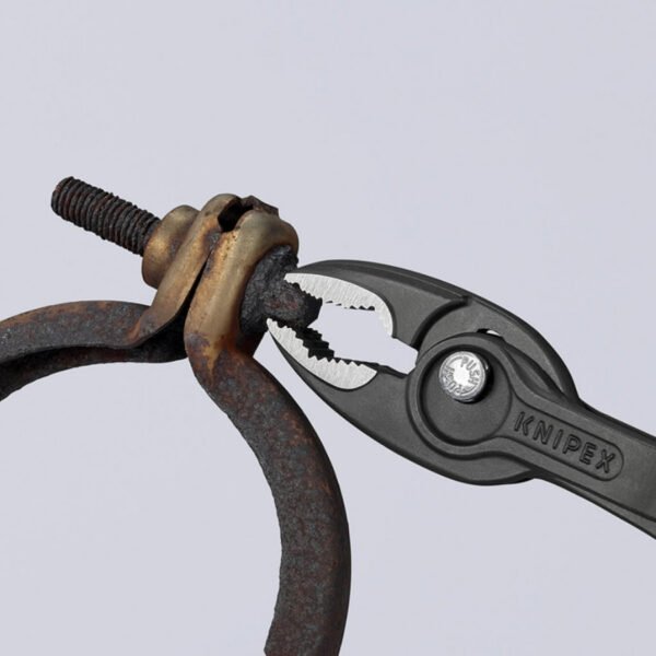 Näpitstangid TwinGrip, D22mm, 200mm, Knipex