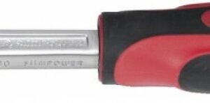 Narre 1/4´´ 140mm Slimpower