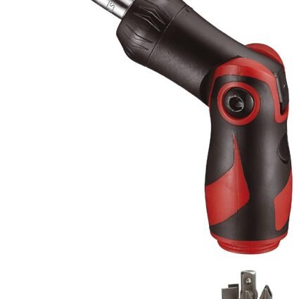 Narrega otsakkruvits Teng Tools MDR908 | Käsitööriistad>Kruvikeerajad>Otsakute komplektid | Teng Tools | Trollo.ee | Üle 10 000 toote