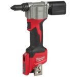 Needipüstol Milwaukee M12 BPRT-0 (ilma aku ja laadijata) - Image 2