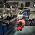 Needipüstol Milwaukee M12 BPRT-0 (ilma aku ja laadijata) - Image 12