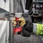 Needipüstol Milwaukee M12 BPRT-0 (ilma aku ja laadijata) - Image 13