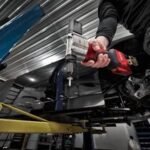 Needipüstol Milwaukee M12 BPRT-0 (ilma aku ja laadijata) - Image 14