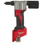 Needipüstol Milwaukee M12 BPRT-0 (ilma aku ja laadijata) | Akutööriistad>Muud akutööriistad | Milwaukee | Trollo.ee | Üle 10 000 toote