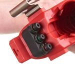 Needipüstol Milwaukee M12 BPRT-0 (ilma aku ja laadijata) - Image 4