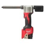 Needipüstol Milwaukee M12 BPRT-0 (ilma aku ja laadijata) - Image 6