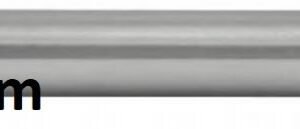 Needipuur HSS-G topelt 10tk EVENTUS Ø3