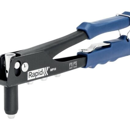 Needitangid Rapid RP10 | Käsitööriistad>Needitangid | Rapid | Trollo.ee | Üle 10 000 toote